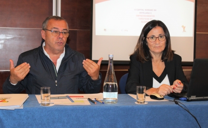 8.000 trabalhadores em falta nos hotéis do Algarve