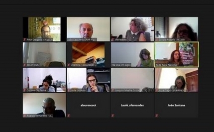 Rede de Produtores Locais de Algarve discute projetos para 2022-2025