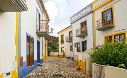 Casas acessíveis: Portugal participa em alta na consulta pública da CE