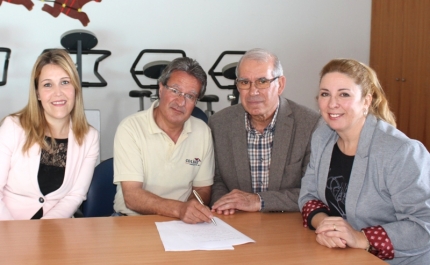 A Voz de Loulé proporciona existência de «ginásio» no Centro de Dia de Benafim