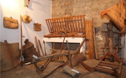 Museu Regional do Algarve