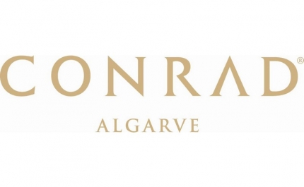 OS ANIMAIS DE ESTIMAÇÃO SÃO BEM-VINDOS NO CONRAD ALGARVE