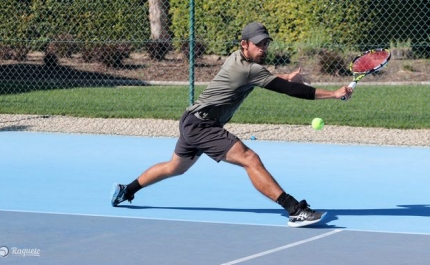 Nove portugueses vitoriosos no dia inaugural do Vale do Lobo Open