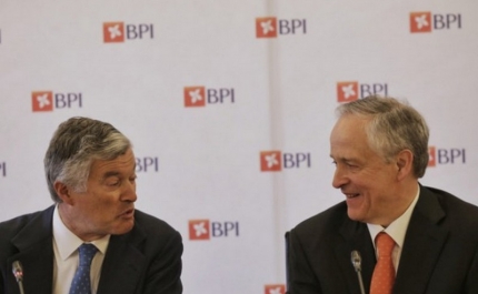 Casas de bancos: BPI tem mais de mil imóveis para vender com desconto