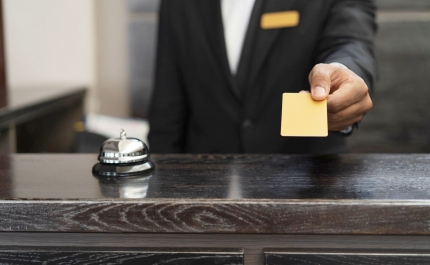Hotelaria antecipa Páscoa com taxa de ocupação de 73% e preço médio de 161 euros