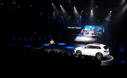 ALBUFEIRA MANTÉM-SE NA ROTA DAS GRANDES MARCAS 