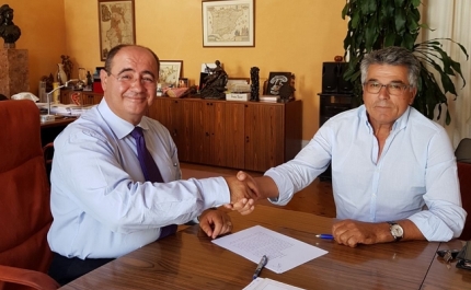 CÂMARA REQUALIFICA PRACETA ALEIXO DA CUNHA