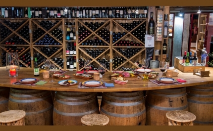 DOIS RESTAURANTES DE ODEMIRA PARTICIPAM NO CONCURSO MARAVILHAS À MESA Costa Alentejana e Tasca do Celso apresentam «Mesas de Mar»