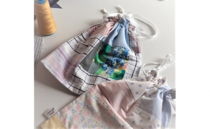 DO DOCE FINO À COSTURA - CENTRO DE ARTES E OFÍCIOS ACOLHE CINCO NOVAS FORMAÇÕES NESTE MÊS