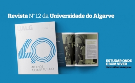 UALGZINE 12
