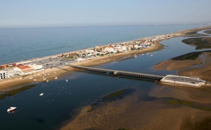 Assembleia Municipal de Faro aprovou moções contra demolições na Ria Formosa