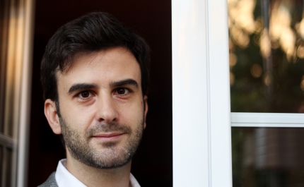 RICARDO PAES MAMEDE APRESENTA «HORIZONTES DO FUTURO»