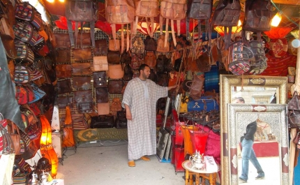 Dias árabes invadem zona histórica de Faro a partir de quarta-feira