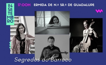 Jornadas Europeias do Património 2022 nos Monumentos do Algarve