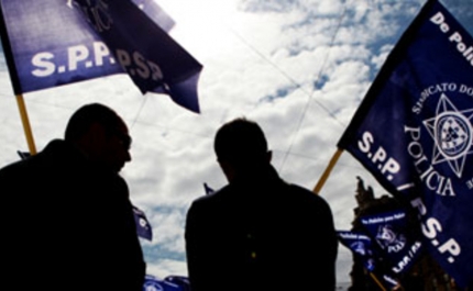 Sindicato acusa PSP de expulsar agentes de força especial de Faro para os silenciar