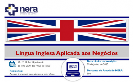 Língua Inglesa Aplicada aos negócios