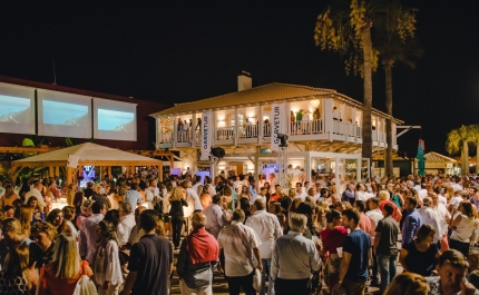SUMMERPARTY Garvetur reuniu 3 mil convidados em Vilamoura