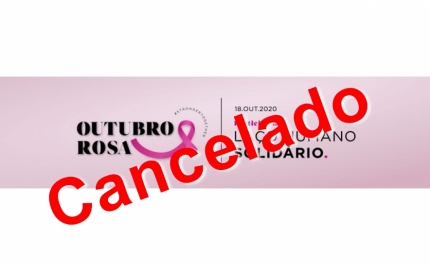 Outubro Rosa no Designer Outlet Algarve 