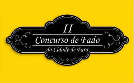 II Concurso de Fado da Cidade de Faro