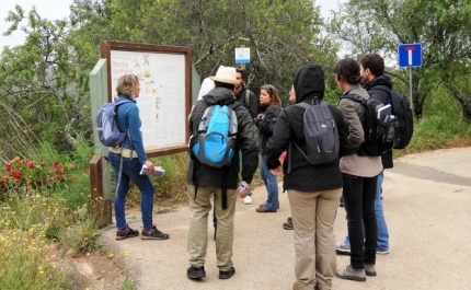 LOULÉ LANÇA DESAFIO À POPULAÇÃO NAS CELEBRAÇÕES DO DIA INTERNACIONAL DA BIODIVERSIDADE