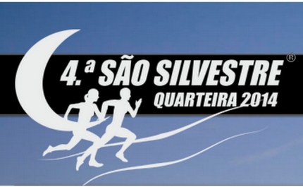 Corrida de S. Silvestre de Quarteira