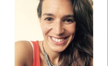 Incêndios: Professora primária encontrou na Proteção Civil nova vocação