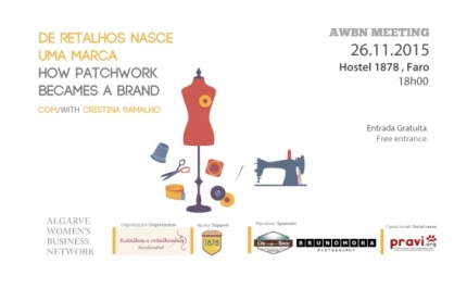 «Hostel 1878» recebe último evento da Algarve Women Businese Network