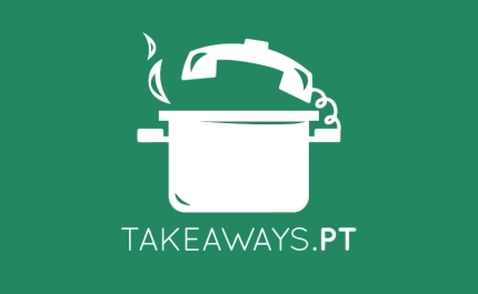 Nova Plataforma grátis para Take-Away no Algarve - inscreva-se 