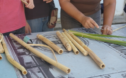 Museu Municipal de Tavira apresenta atividades para famílias durante as férias da Páscoa