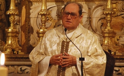 Padre Henrique Varela celebra 50 anos de ordenação sacerdotal