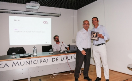 Projetos vencedores do Orçamentos Participativo de Loulé 2018 já são conhecidos