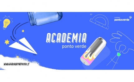 A Reciclagem chega a escolas  do Algarve
