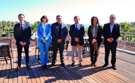 ALBUFEIRA PREPARA-SE PARA RECEBER O FESTIVAL «ALGARVE JAZZ GOURMET MOMENTS»