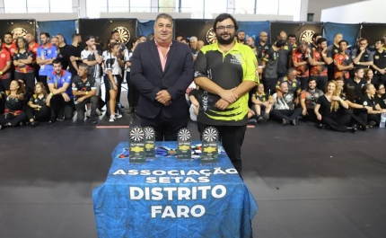 ALBUFEIRA ACOLHE PRIMEIRA  TAÇA DE PORTUGAL DE SISAL NO ALGARVE