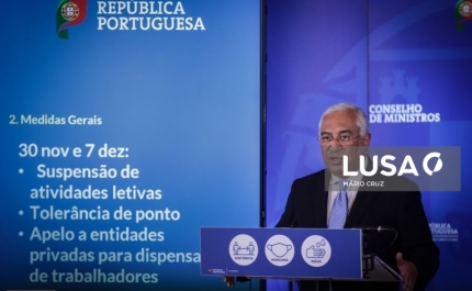 SÃO BRÁS, TAVIRA e VRSA saem da lista de alto risco de contágio