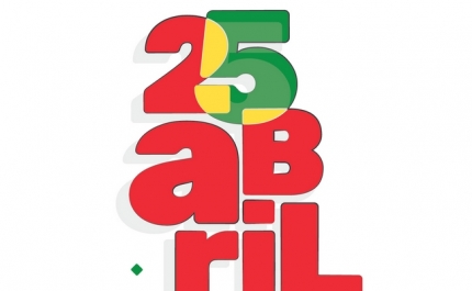 ALBUFEIRA CELEBRA OS 42 ANOS DE ABRIL 
