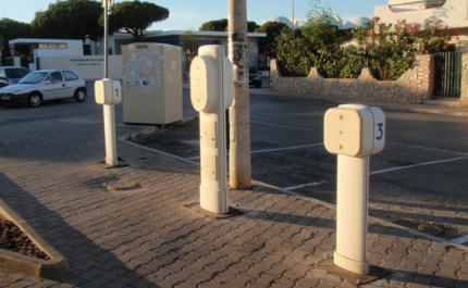 ALGARVE PODE SER REGIÃO PILOTO EM MOBILIDADE SUSTENTÁVEL 