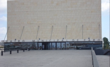 Teatro das Figuras em Faro marca 2020 com a celebração 15.º aniversário