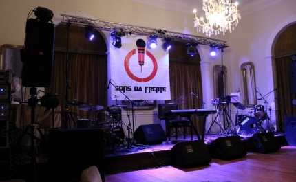 ALGARVE INDOORS FEST arranca no primeiro trimestre de 2018 e pretende afirmar-se como festival de referência a sul do país!