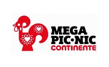 Tour Mega Pic-Nic no sul do país