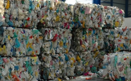 A ALGAR já recolheu 10t de resíduos recicláveis em festas de Verão