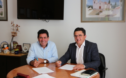 Empreitada para construção de um edifício habitacional com cinco fogos em Alcoutim atribuída