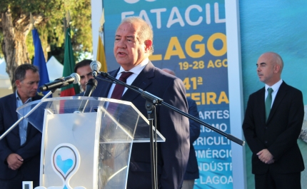 FATACIL regressa com animação e «casa cheia» [c/fotogaleria]