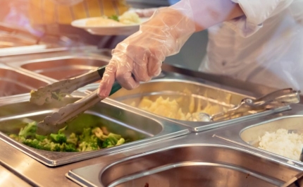 Associação algarvia lança guia para implementar abastecimento local de cantinas