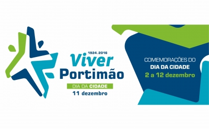 Portimão comemora Dia da Cidade - 11 de dezembro