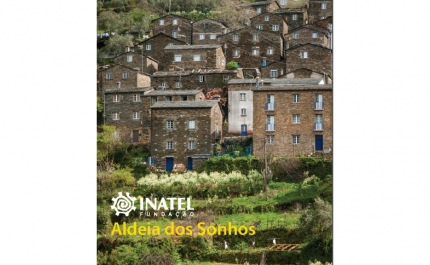 Fundação Inatel vai realizar sonhos de habitantes de aldeias com menos de 100 pessoas