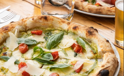 Arte Bianca apresenta carta de verão com novas receitas tradicionais de Itália 