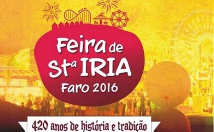 FEIRA DE SANTA IRIA 2016