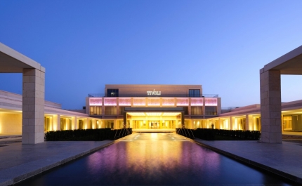 Tivoli Victoria ‘recebe’ famoso restaurante indiano EMO