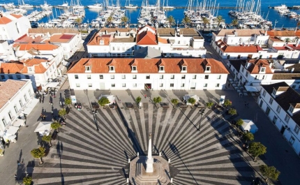 Município de Vila Real de Santo António reforça recuperação financeira em 2025